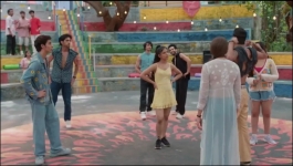 Campus Beats - Season 04 Episode 13